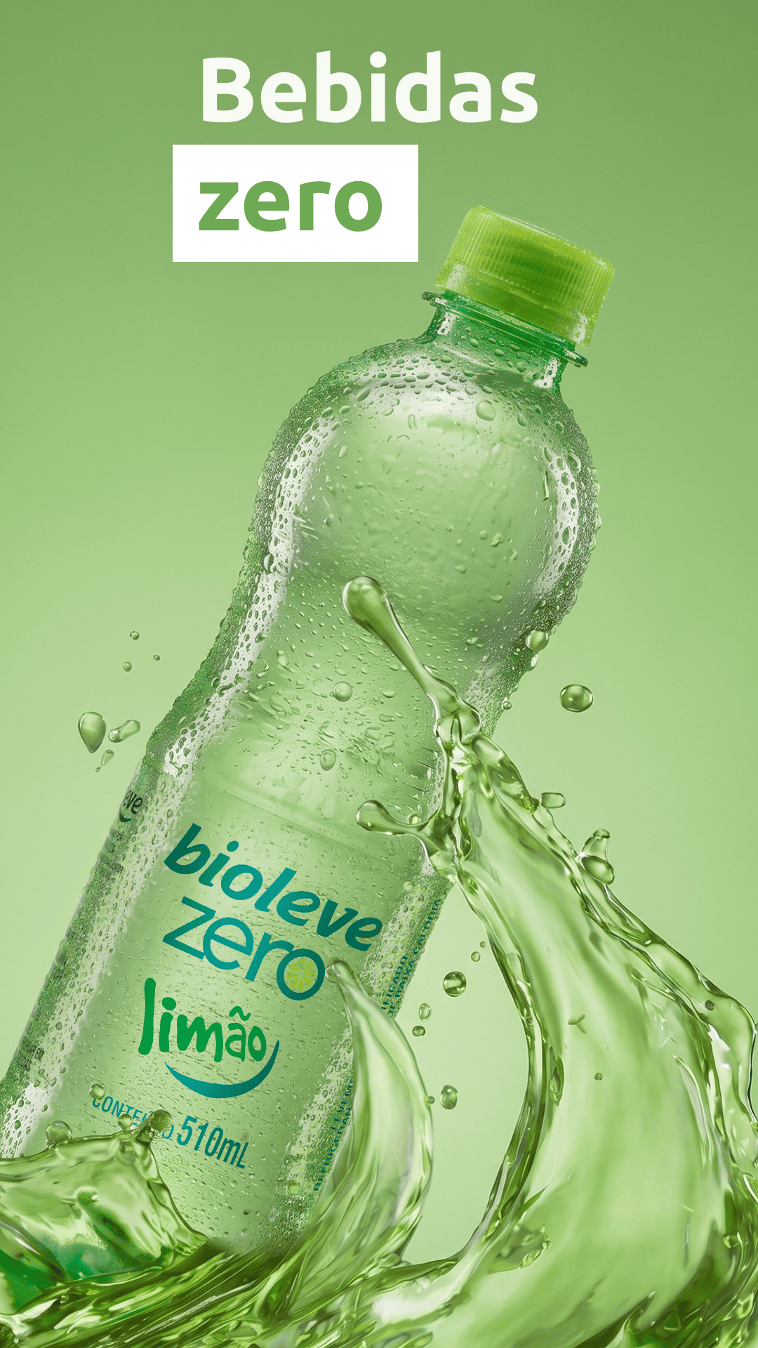 Energy bioleve