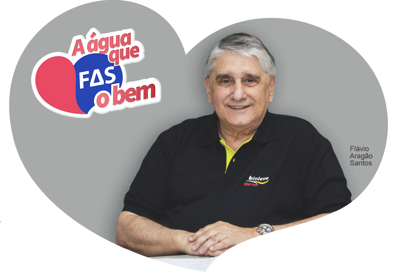 Flávio Aragão dos Santos