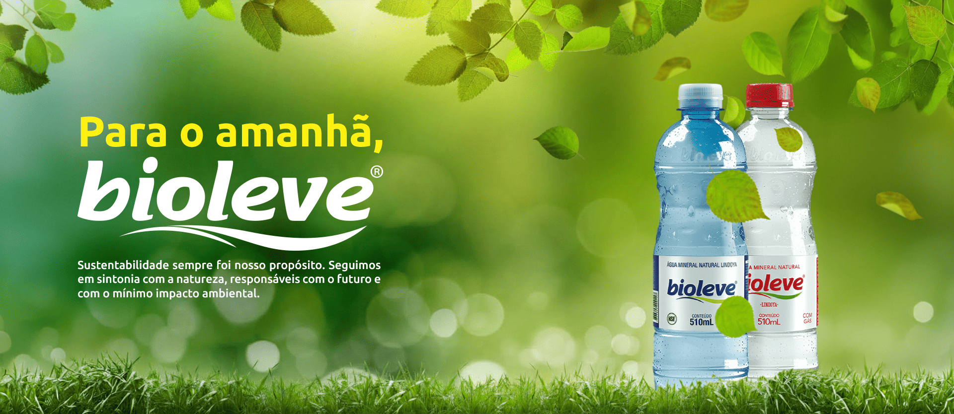 A bioleve