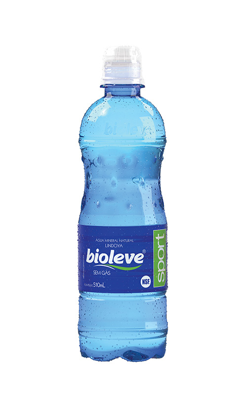 Água bioleve