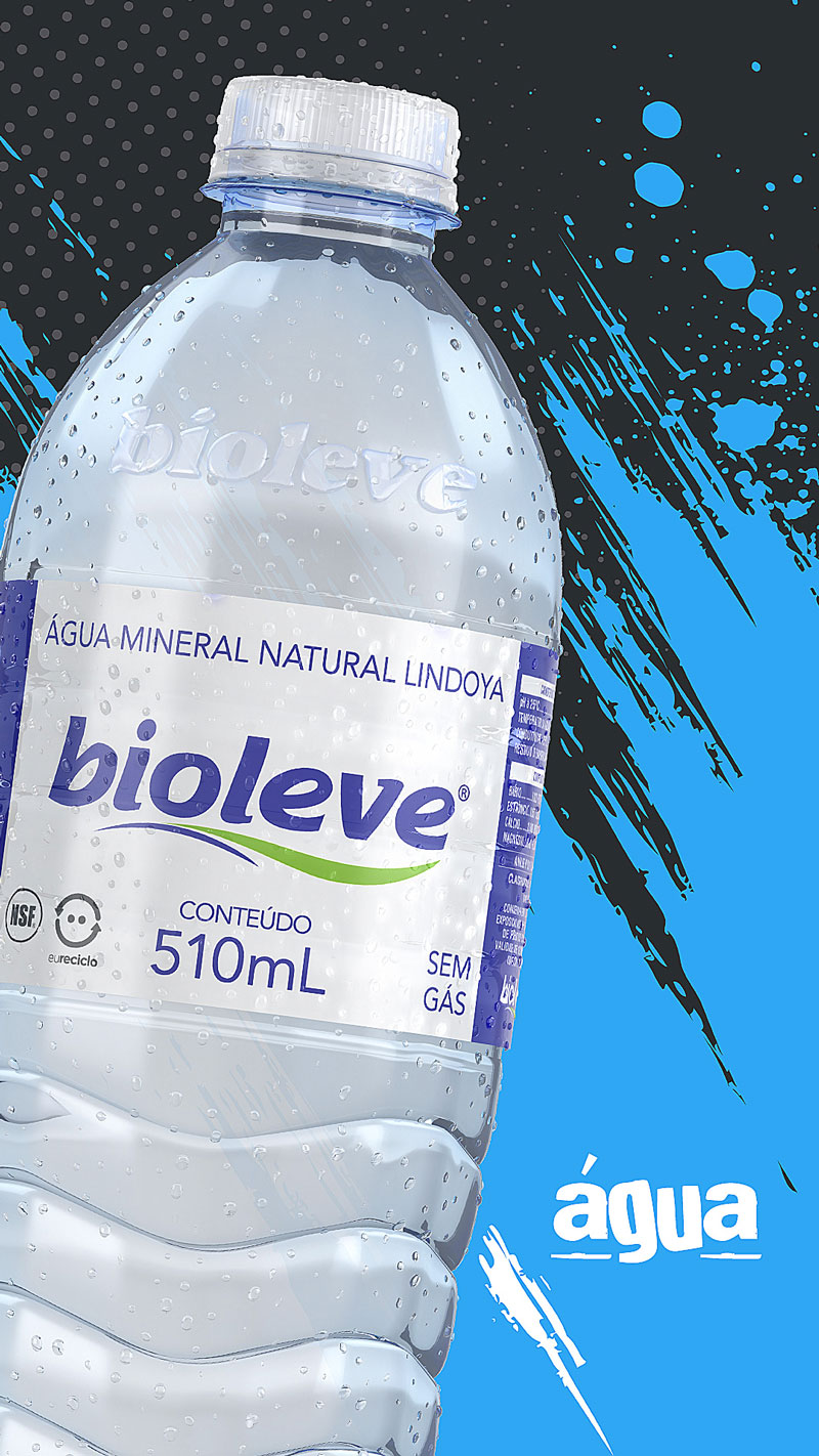 Você sabe qual a quantidade ideal de água você deve ingerir por dia?